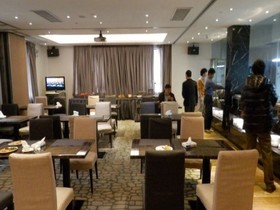 Zense Inn Shenzhen
