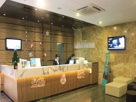 Zense Inn Shenzhen