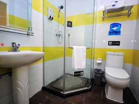 7 Days Inn Xiamen Airport Huli Street Branch
