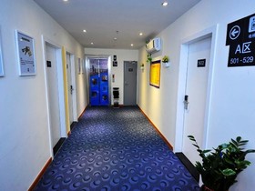 7 Days Inn Xiamen Airport Huli Street Branch