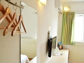 7 Days Inn Xiamen Gulang Island Ferry Branch