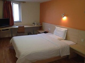 7 Days Inn Xiamen Gulang Island Ferry Branch