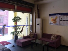 7 Days Inn Xiamen Gulang Island Ferry Branch