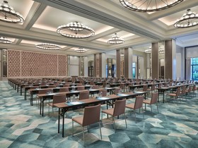 Andaz Xiamen by Hyatt