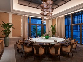 Andaz Xiamen by Hyatt