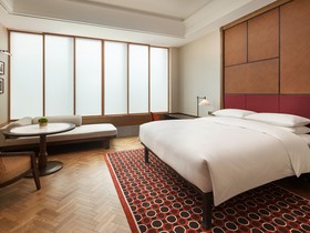 Andaz Xiamen by Hyatt