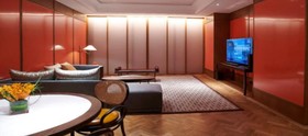 Andaz Xiamen by Hyatt