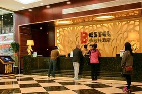 Bestel Hotel