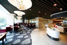 Best Western Plus Park Hotel Xiamen
