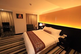 Best Western Plus Park Hotel Xiamen
