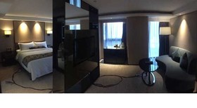 Best Western Plus Park Hotel Xiamen