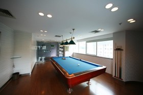 Best Western Plus Park Hotel Xiamen