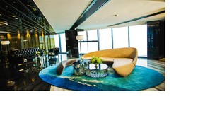 Best Western Plus Park Hotel Xiamen
