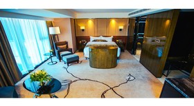 Best Western Plus Park Hotel Xiamen