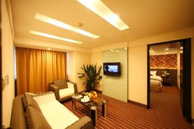 Best Western Plus Park Hotel Xiamen