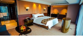 Best Western Plus Park Hotel Xiamen