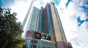 Best Western Plus Park Hotel Xiamen