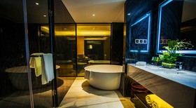 Best Western Plus Park Hotel Xiamen