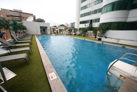 Best Western Plus Park Hotel Xiamen