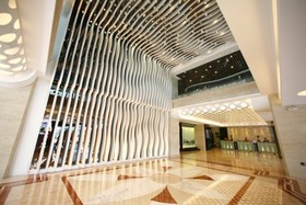 Best Western Plus Park Hotel Xiamen