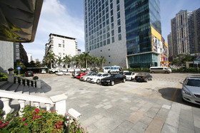 Best Western Plus Park Hotel Xiamen