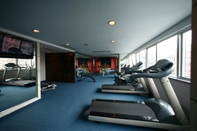 Best Western Plus Park Hotel Xiamen