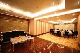Best Western Plus Park Hotel Xiamen