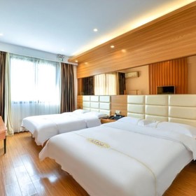 Brother Commercial Hotel
