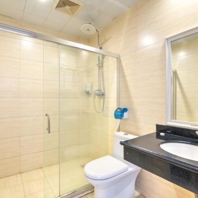 Brother Commercial Hotel