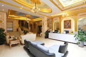 Brother Commercial Hotel