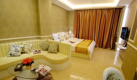 City Boutique Hotel Lotus South Road - X