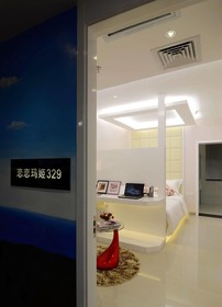 City Boutique Hotel Lotus South Road - X