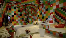 City Boutique Hotel Lotus South Road - X