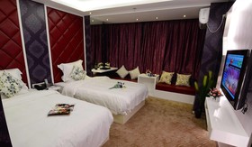 City Boutique Hotel Lotus South Road - X