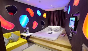 City Boutique Hotel Lotus South Road - X