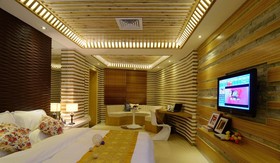 City Boutique Hotel Lotus South Road - X