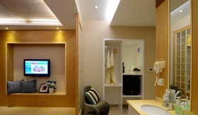 City Boutique Hotel Lotus South Road - X