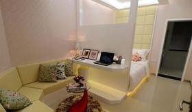City Boutique Hotel Lotus South Road - X