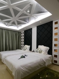 City Boutique Hotel Lotus South Road - X