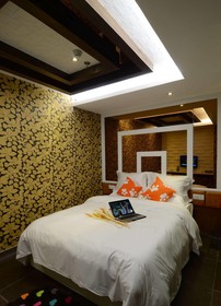 City Boutique Hotel Lotus South Road - X