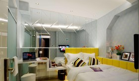 City Boutique Hotel Lotus South Road - X