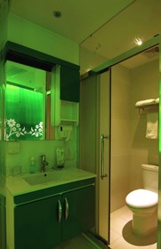City Boutique Hotel Lotus South Road - X