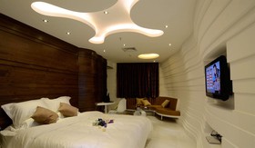 City Boutique Hotel Lotus South Road - X