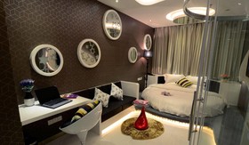 City Boutique Hotel Lotus South Road - X