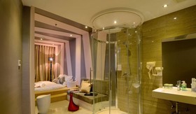 City Boutique Hotel Lotus South Road - X
