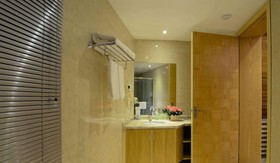 City Boutique Hotel Lotus South Road - X