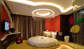 City Boutique Hotel Lotus South Road - X