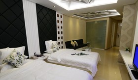 City Boutique Hotel Lotus South Road - X