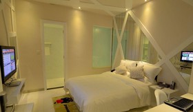 City Boutique Hotel Lotus South Road - X