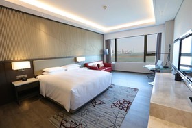 Courtyard Xiamen Haicang